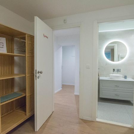 Romiru Rooms And Studio Apartment Split Exterior photo